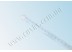 Светодиодная гирлянда led Meteor White 83см (IP67) 220В